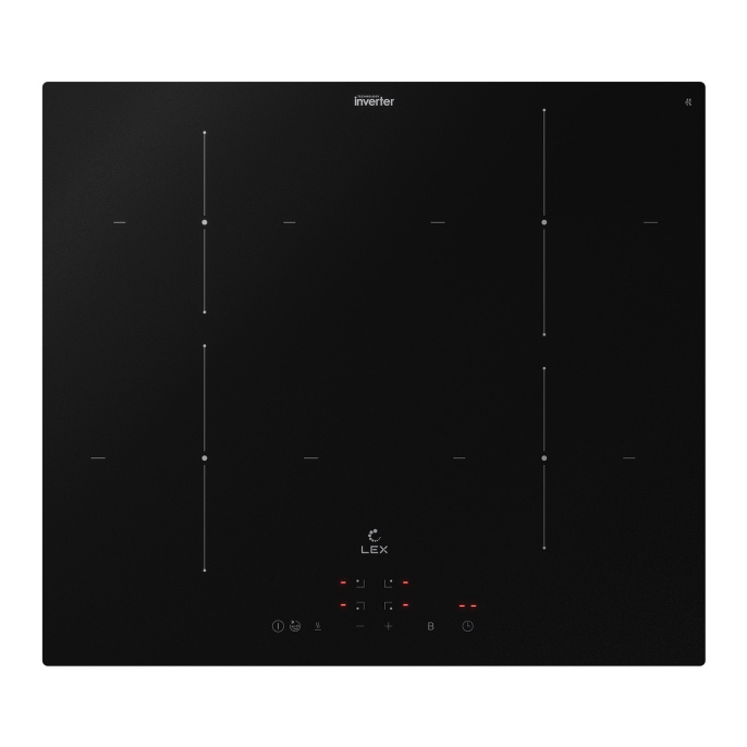 LEX EVI 6040B I BL