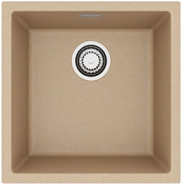 Мойка для кухни Alveus Omni 20 Beige G55