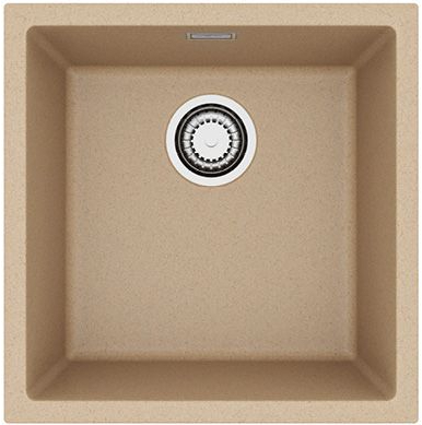 Мойка для кухни Alveus Omni 20 Beige G55