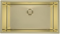Мойка для кухни Alveus Quadrix 60 Monarch Gold