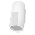 Кухонная вытяжка MAUNFELD ALBA 39 Wall белый