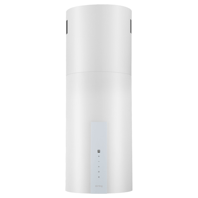 Островная вытяжка KHA 35808 DW Cylinder