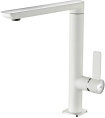 Смеситель для кухни Teka FO 915 white