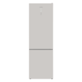 Холодильник MAUNFELD MFF200NFBG Matt Inverter