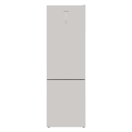 Холодильник MAUNFELD MFF200NFBG Matt Inverter