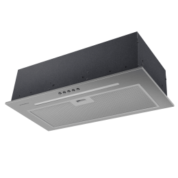 Кухонная вытяжка MAUNFELD Crosby 850LED нержавеющая сталь