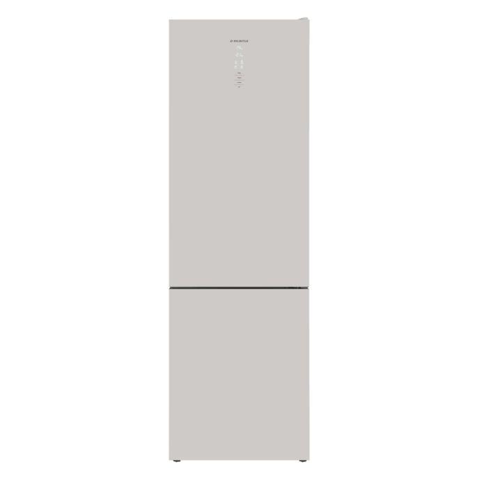 Холодильник MAUNFELD MFF200NFBG Matt Inverter