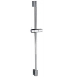 Душевая стойка Kaiser R-1130 720*22 мм хром