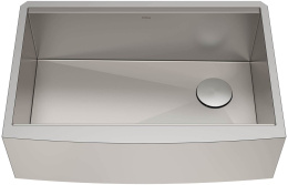 Мойка для кухни Kraus KWF210-33 Kore, аксессуары в комплекте