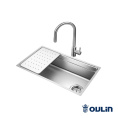 Мойка для кухни Oulin OL-EH201M