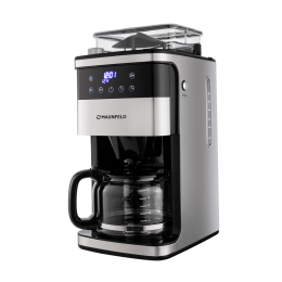 Кофеварка капельного типа MAUNFELD MF-723S