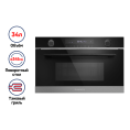 Микроволновая печь встраиваемая MAUNFELD MBMO349GB201