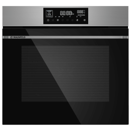 Шкаф духовой электрический MAUNFELD AEOD76106S