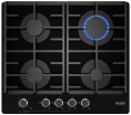 ГАЗОВАЯ ВАРОЧНАЯ ПАНЕЛЬ HAIER HHX-G64CNMB