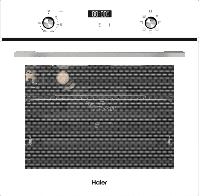 ДУХОВОЙ ШКАФ HAIER HOX-P06HGW