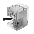 Кофемашина рожкового типа MAUNFELD MF-721S PRO