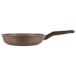 Сковорода MAUNFELD JADE MF26JD01FP из литого алюминия, 26 см