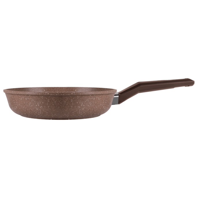 Сковорода MAUNFELD JADE MF26JD01FP из литого алюминия, 26 см