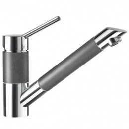 Смеситель для кухни Reginox Goya Titanium