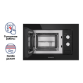 Микроволновая печь встраиваемая MAUNFELD MBMO.20.2PGB