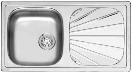 Мойка для кухни Reginox Beta 10 (R) Lux
