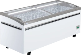 ЛАРЬ-БОНЕТА HAIER GTS1850W