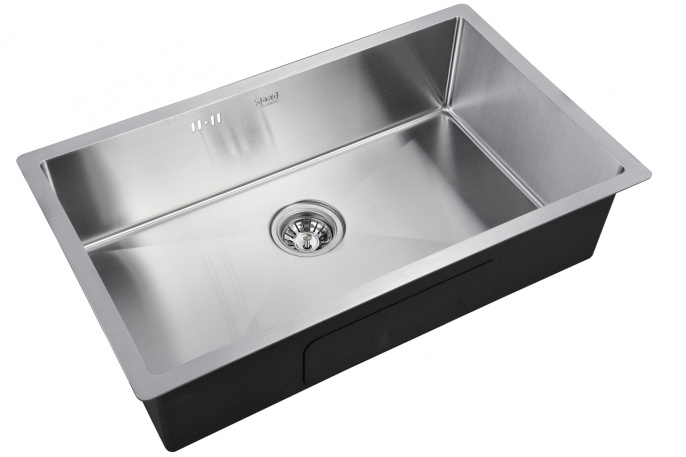 Мойка для кухни Zorg Inox R 7444