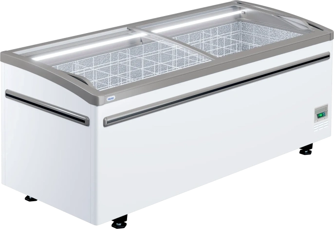 ЛАРЬ-БОНЕТА HAIER GTS1850W