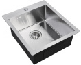 Мойка для кухни Zorg Inox R 4551