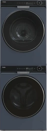 КОЛОННА ИЗ СТИРАЛЬНОЙ И СУШИЛЬНОЙ МАШИН HAIER X11 12+10КГ