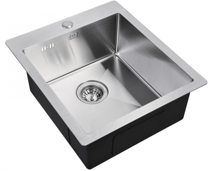 Мойка для кухни Zorg Inox R 4551