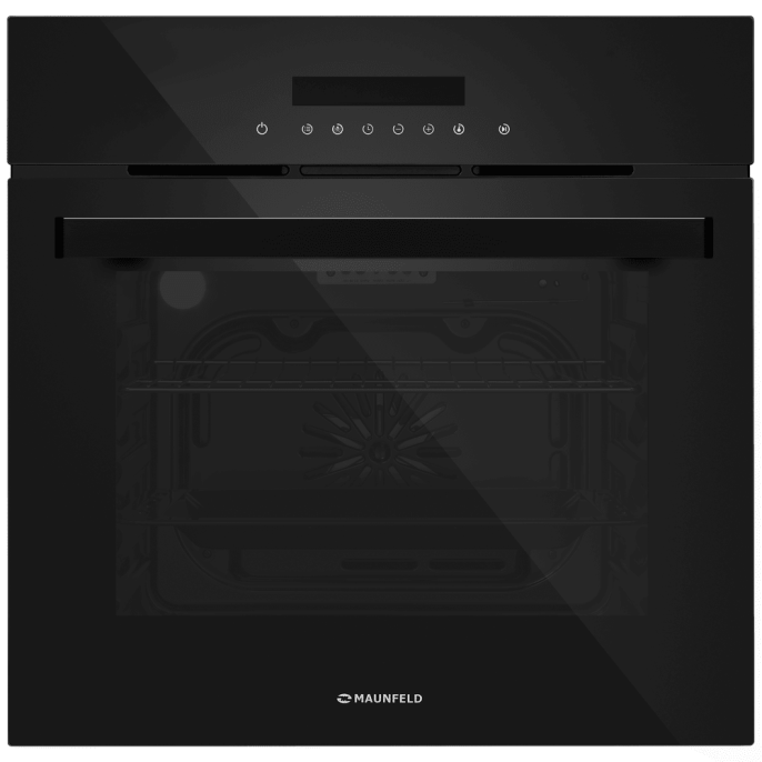 Шкаф духовой электрический MAUNFELD AEOD6063BM