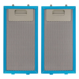 Универсальный фильтр для вытяжки Korting KIT 0285