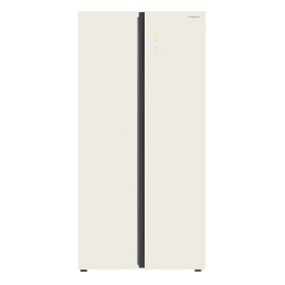 Холодильник MAUNFELD MFF191NFBG Matt Inverter
