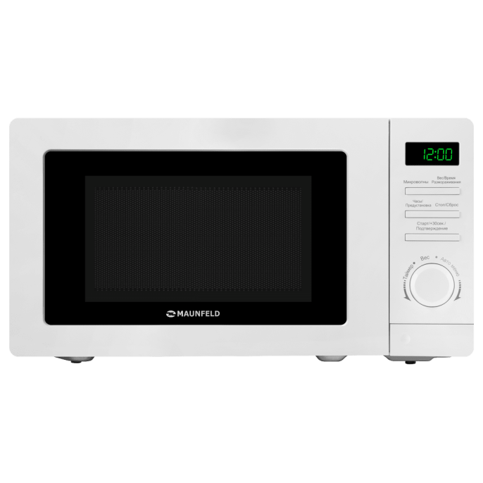 Микроволновая печь MAUNFELD MFSMO720EW03