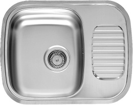Мойка для кухни Reginox Regidrain LUX OKG (pallet)