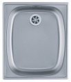 Мойка для кухни Alveus Basic 10 Nat слив 60