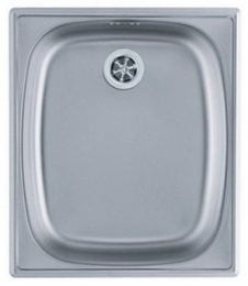 Мойка для кухни Alveus Basic 10 Nat слив 60