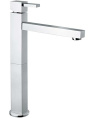 Смеситель для кухни Armando Vicario NY Plaza Chrome
