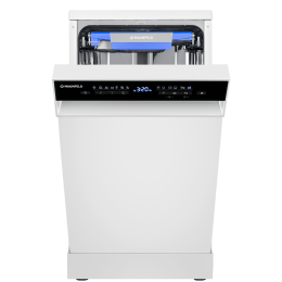 Посудомоечная машина MAUNFELD MWF45331W Inverter