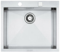 Мойка Franke Planar PPX 210-58 TL