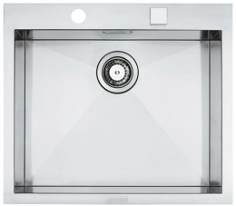 Мойка Franke Planar PPX 210-58 TL