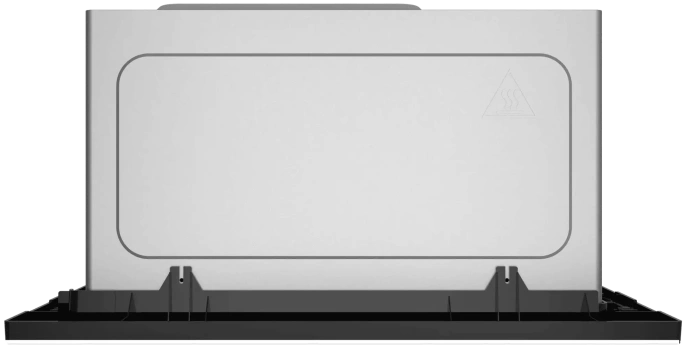 ВСТРАИВАЕМАЯ МИКРОВОЛНОВАЯ ПЕЧЬ HAIER HMX-BTG207W