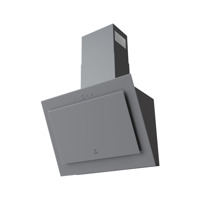 LEX Mio GS 600 Grey