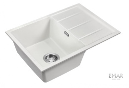 Мойка для кухни Emar EMQ-1700.Q агат
