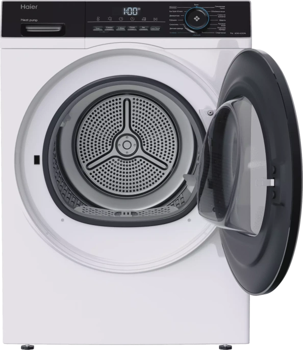 СУШИЛЬНАЯ МАШИНА HAIER HD90-A2929A
