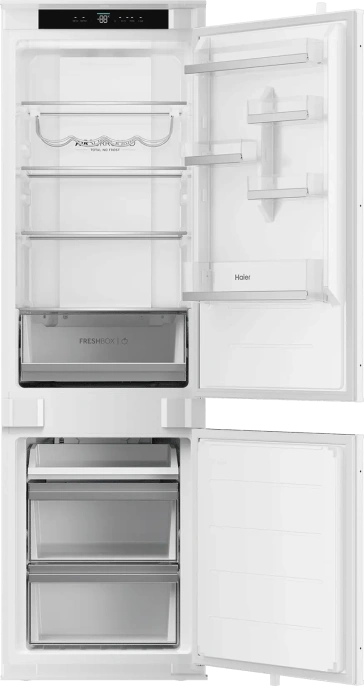 ВСТРАИВАЕМЫЙ ХОЛОДИЛЬНИК HAIER HBCN5177SE