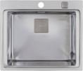 Мойка для кухни Teka Zenit R15 1B, полировка