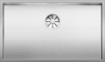 Мойка Blanco Zerox 700-IF Durinox® отводная арматура InFino®