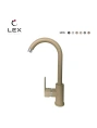LEX Tanaro Ivory